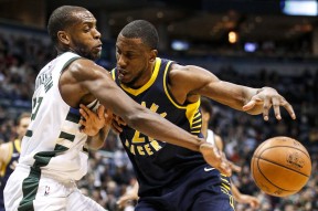 华体会网址-关于雄鹿球员表现出色，全队实力碾压对手的信息