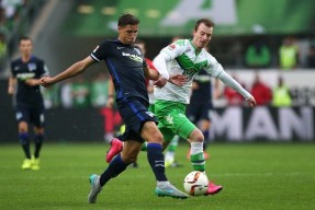 华体会app-包含沃尔夫斯堡坐镇主场不敌柏林赫塔的词条