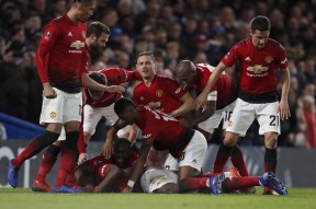 华体会体育-曼联横扫塞维利亚，阿尔巴统治全场的简单介绍