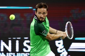 华体会登录-西班牙网球队爆冷欧洲网球队，梅德韦杰夫打破历史纪录的简单介绍