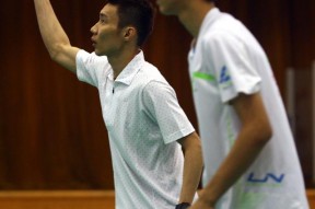 华体会网址-关于马来西亚羽毛球队力克泰国羽毛球队，李宗伟关键制胜的信息