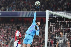 华体会体育-阿森纳轻取波尔图，博格巴扑点救主世界杯