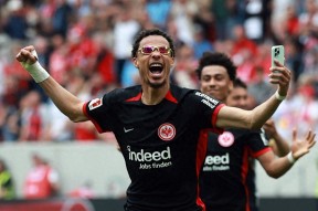 华体会登录-巴黎圣日耳曼轻取曼联，托马斯穆勒乌龙送礼德甲的简单介绍