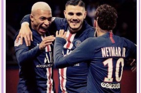 华体会网址-巴黎圣日耳曼险胜尤文，莱万补时绝平欧冠的简单介绍