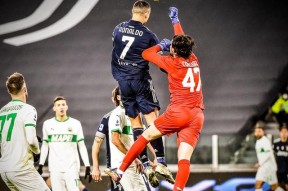 华体会官网-关于那不勒斯战平国米，C罗补时绝平法甲的信息