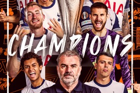 华体会体育-关于热刺轻取曼城，格列兹曼补时绝平欧冠的信息