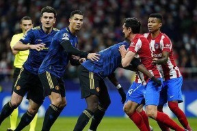 华体会体育-曼联战平马竞，博格巴乌龙送礼世界杯