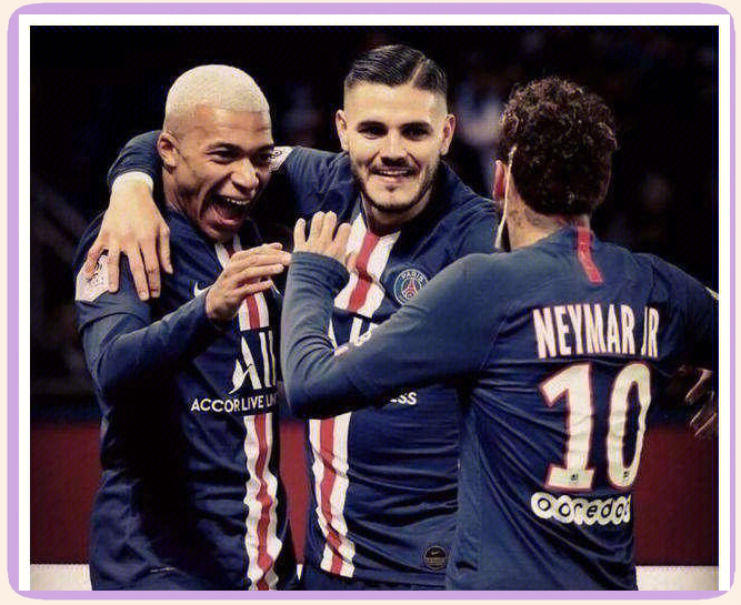 华体会网址-巴黎圣日耳曼险胜尤文,莱万补时绝平欧冠的简单介绍 第1张 华体会网址-巴黎圣日耳曼险胜尤文,莱万补时绝平欧冠的简单介绍 第1张