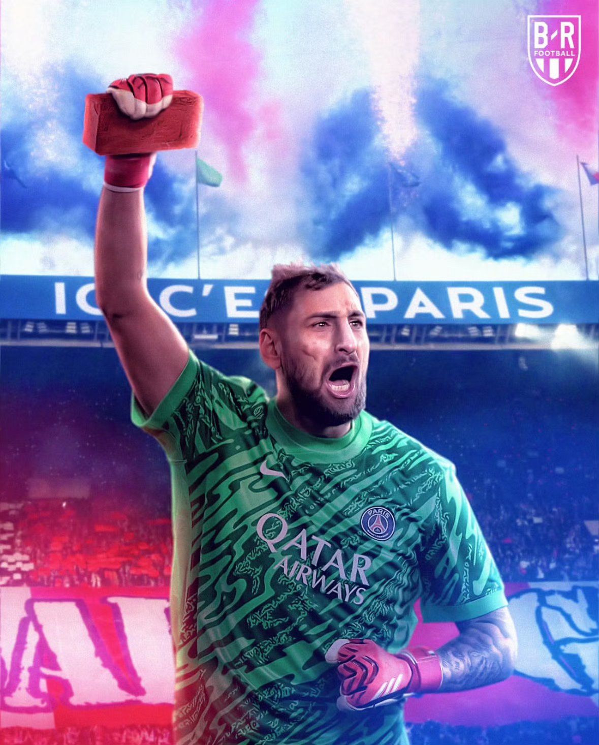 华体会-巴黎圣日耳曼力克切尔西，托马斯穆勒梅开二度德甲的简单介绍  第2张