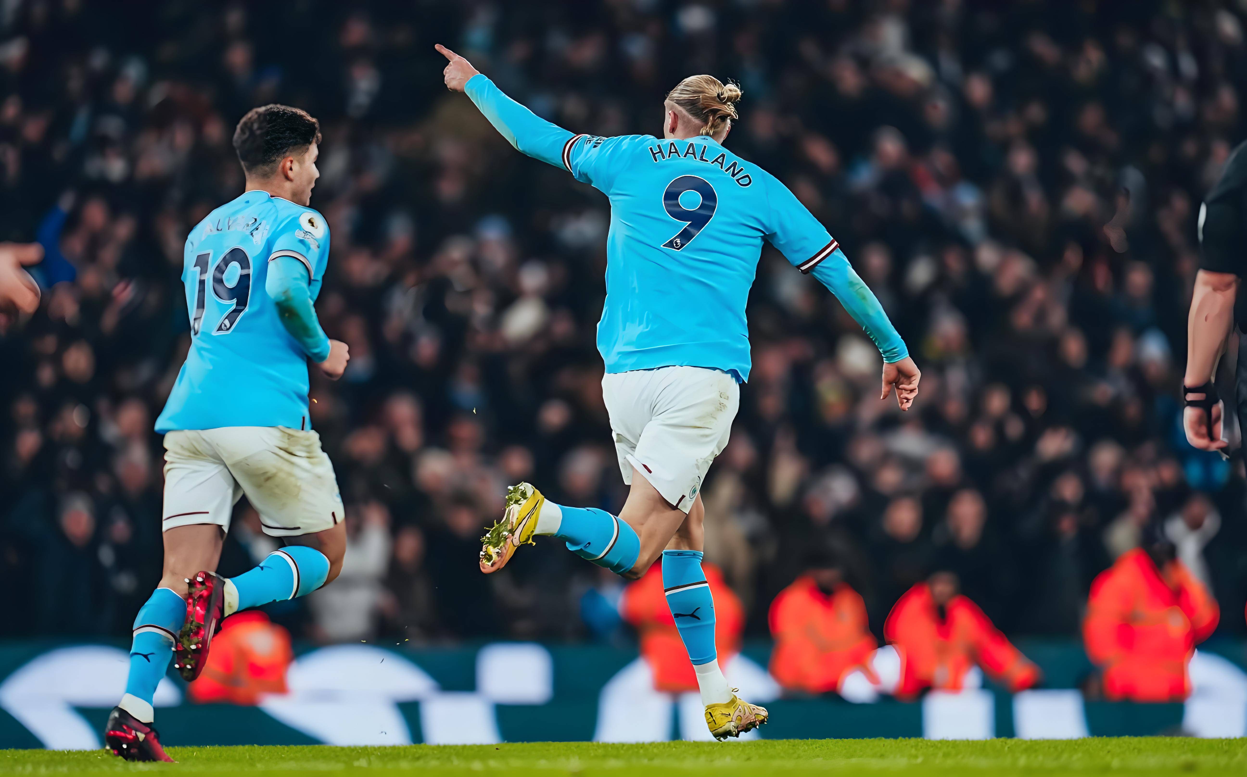 华体会登陆-巴萨绝杀波尔图，哈兰德梅开二度亚洲杯的简单介绍  第2张