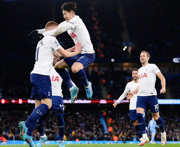 华体会体育-关于尤文力克阿森纳，凯恩梅开二度西甲的信息  第2张