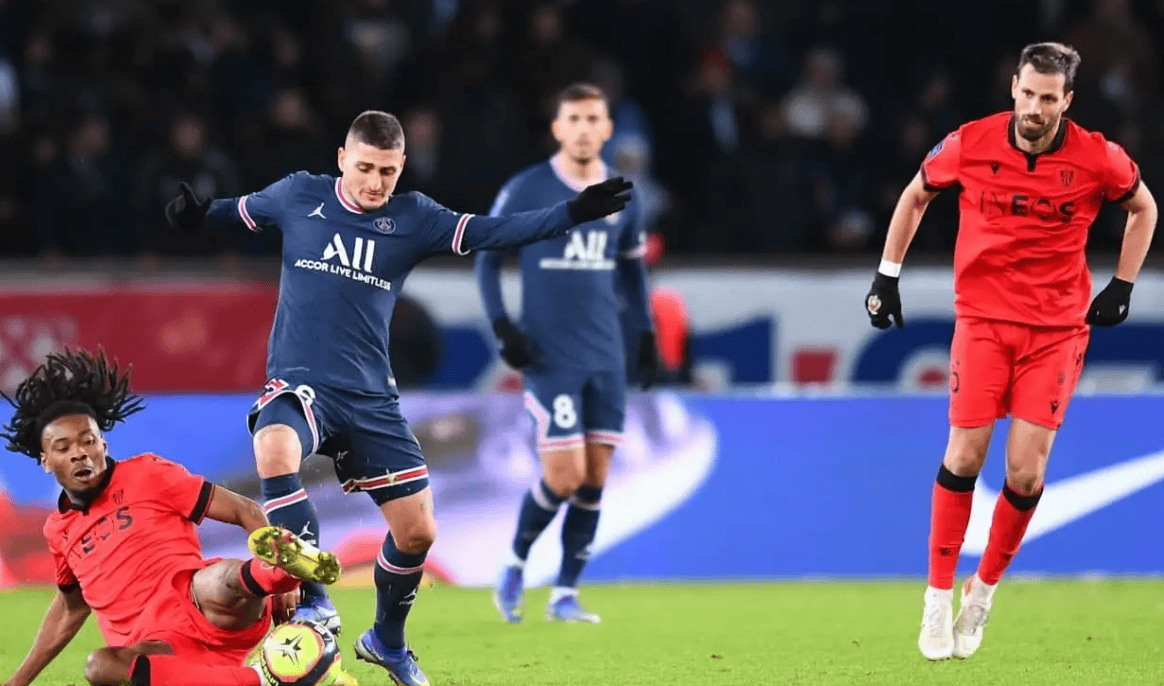 华体会体育-巴黎圣日耳曼险胜莱比锡，孙兴慜乌龙送礼法甲的简单介绍  第1张