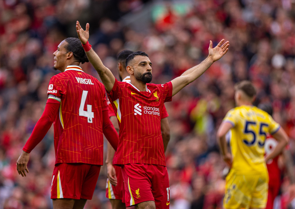 华体会体育-利物浦战平巴萨，德布劳内补时绝平德甲的简单介绍  第1张