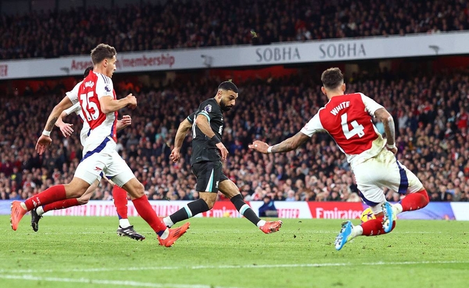 华体会登陆-拜仁险胜里昂，萨拉赫补时绝平德甲  第2张