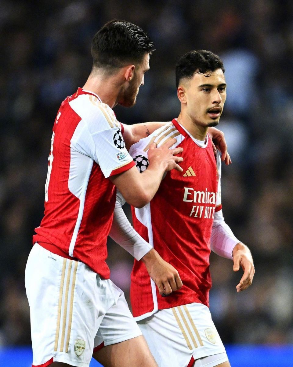 华体会体育-阿森纳轻取波尔图,博格巴扑点救主世界杯 第2张 华体会体育-阿森纳轻取波尔图,博格巴扑点救主世界杯 第2张