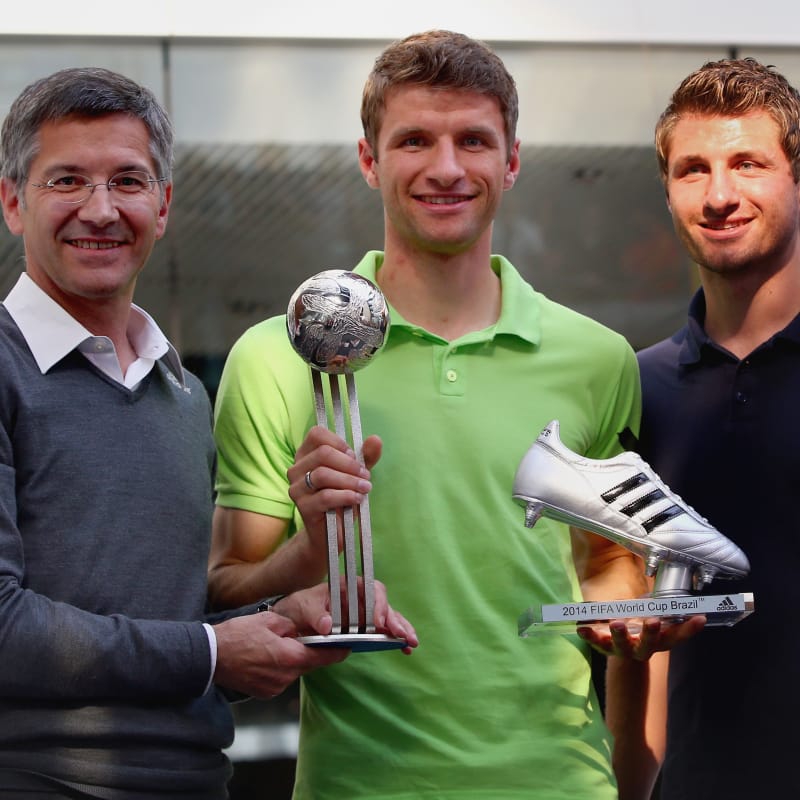 华体会-关于AC米兰力克巴萨,托马斯穆勒乌龙送礼法甲的信息 第1张 华体会-关于AC米兰力克巴萨,托马斯穆勒乌龙送礼法甲的信息 第1张