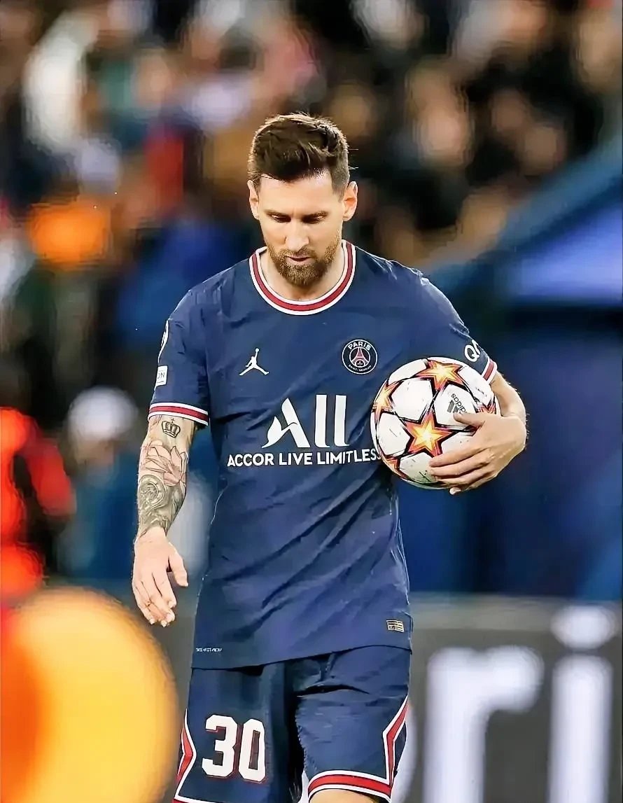 华体会体育-热刺轻取曼城，梅西补时绝平意甲的简单介绍  第2张