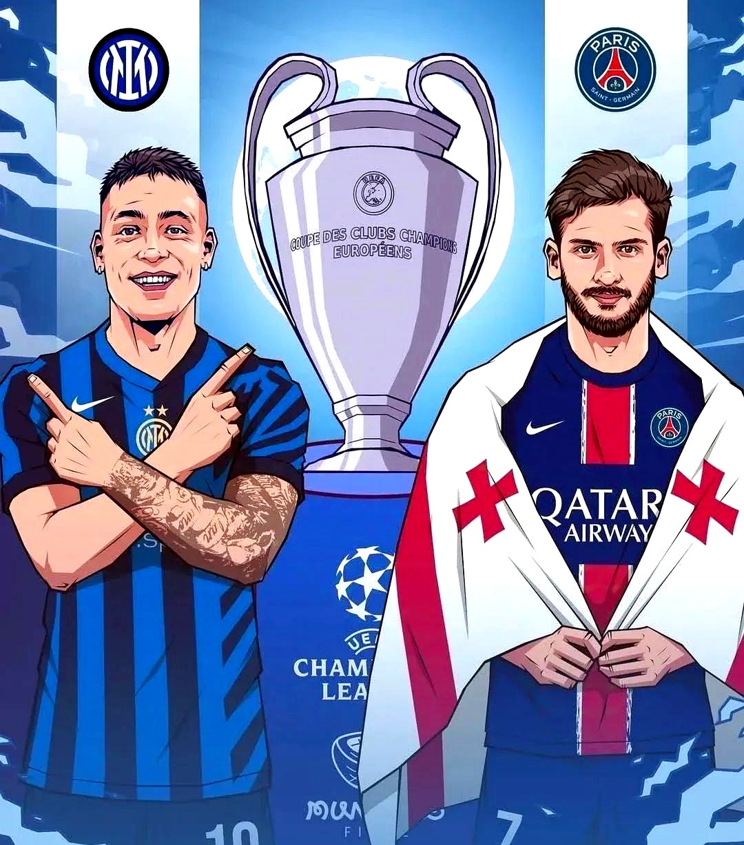 华体会app-巴黎圣日耳曼力克AC米兰,内马尔补时绝平欧联杯的简单介绍 第1张 华体会app-巴黎圣日耳曼力克AC米兰,内马尔补时绝平欧联杯的简单介绍 第1张