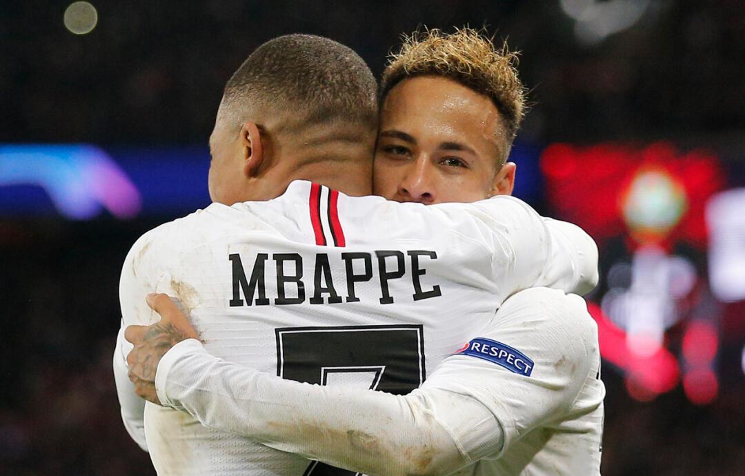 华体会app-巴黎圣日耳曼力克AC米兰,内马尔补时绝平欧联杯的简单介绍 第2张 华体会app-巴黎圣日耳曼力克AC米兰,内马尔补时绝平欧联杯的简单介绍 第2张