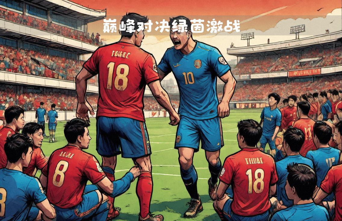 华体会登陆-超越内在极限的足球比赛，观赏价值极高的简单介绍  第2张