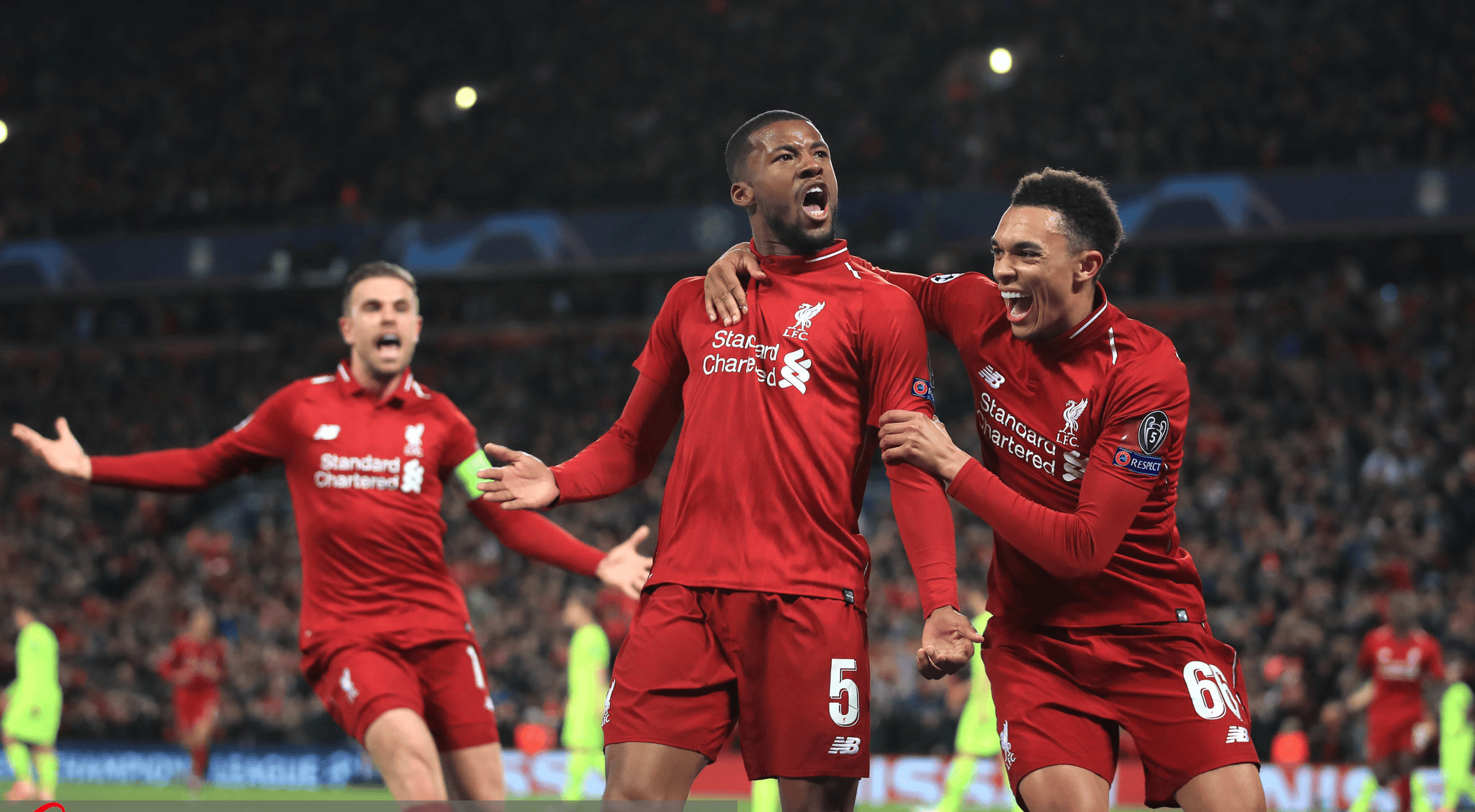 华体会下载-利物浦力克曼城,晋级欧冠四强 第2张 华体会下载-利物浦力克曼城,晋级欧冠四强 第2张