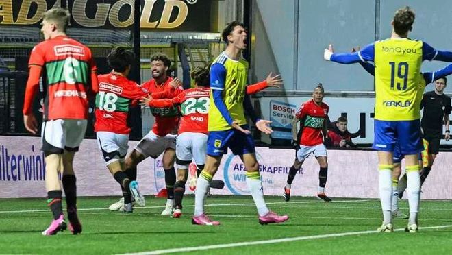 华体会体育-决定性进球！球队成功逆转比赛  第2张