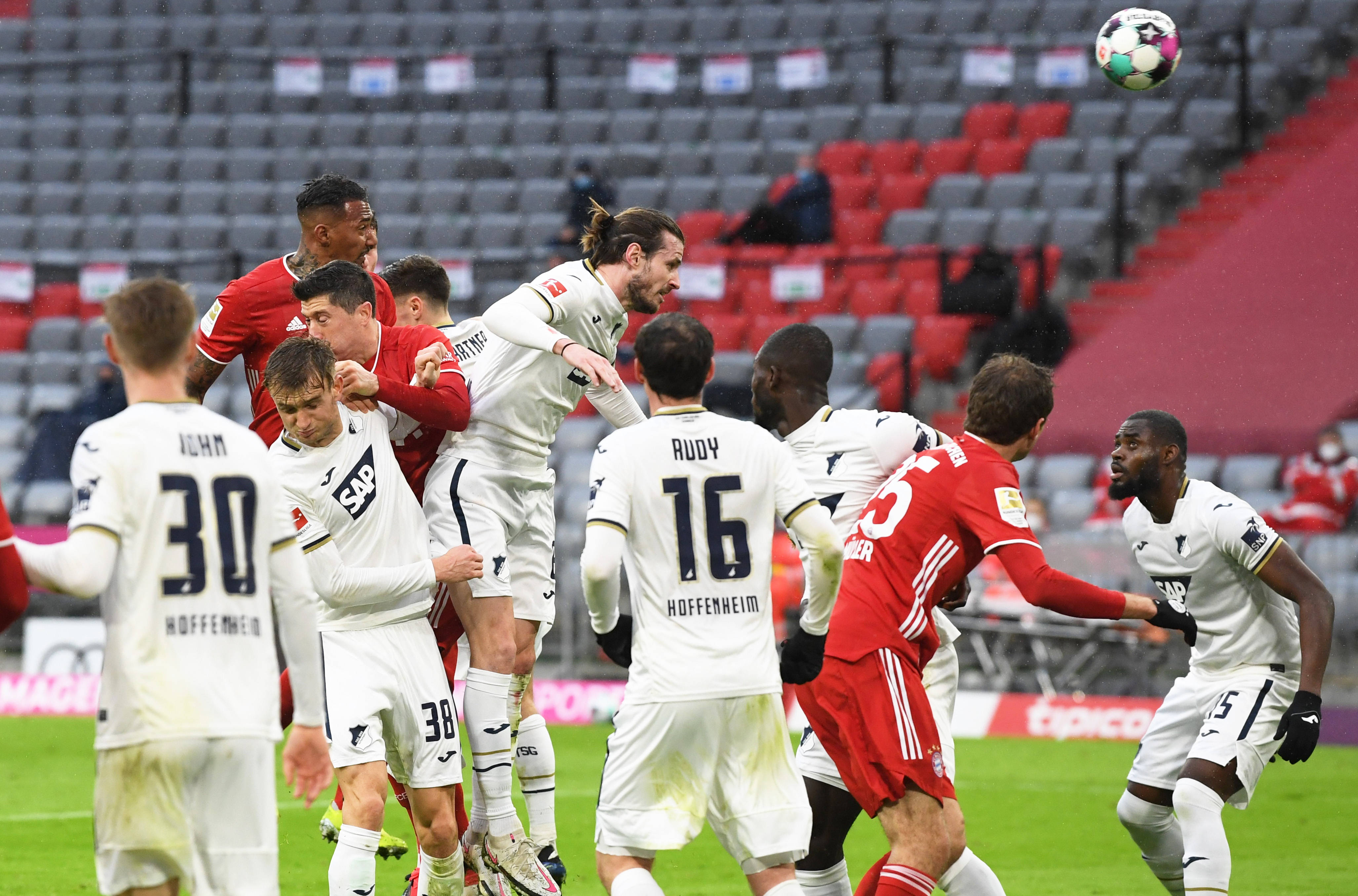 华体会登录-霍芬海姆在比赛中控制全局，顺利获胜的简单介绍  第2张