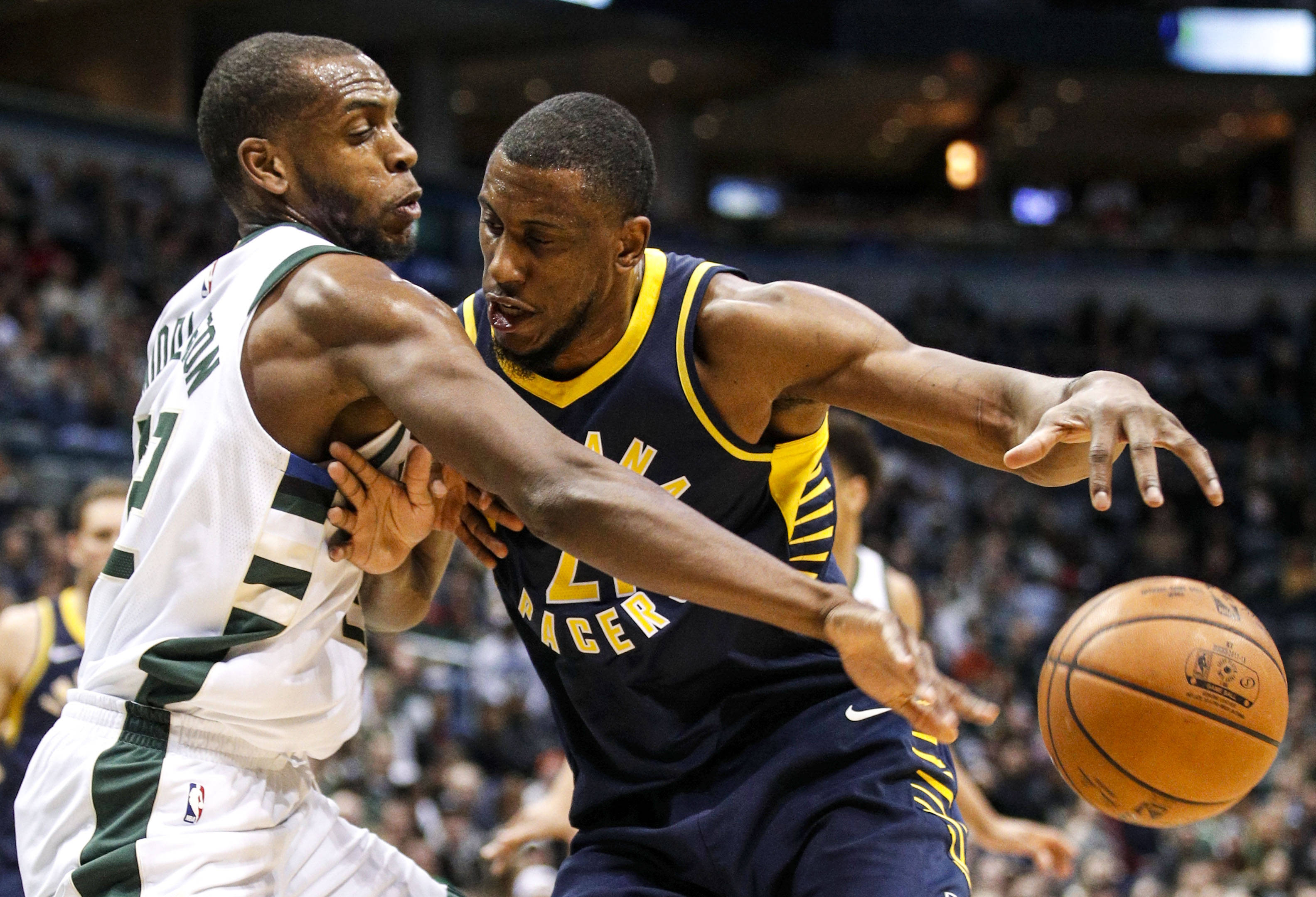 华体会网址-关于雄鹿球员表现出色，全队实力碾压对手的信息  第1张