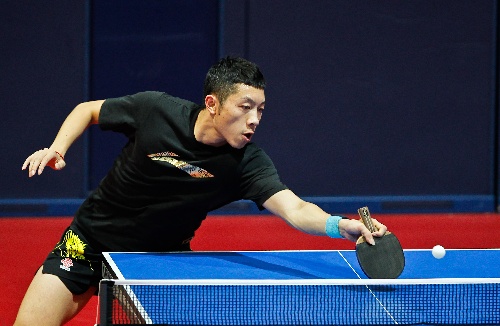 华体会-瑞典乒乓球队强势奥地利乒乓球队,许昕送出助攻的简单介绍 第2张 华体会-瑞典乒乓球队强势奥地利乒乓球队,许昕送出助攻的简单介绍 第2张