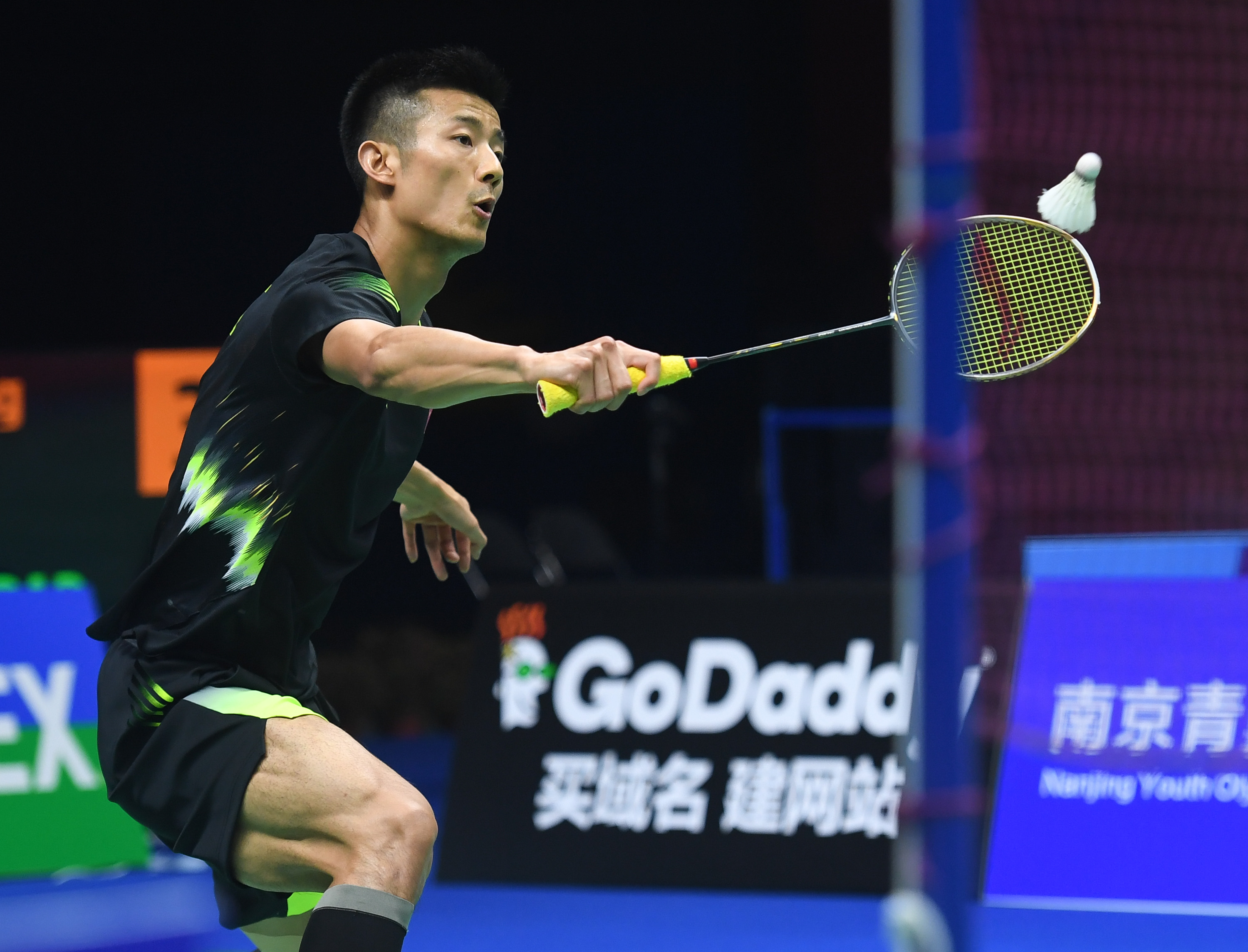 华体会hth-法国羽毛球队横扫印尼羽毛球队,谌龙绝境逆转 第1张 华体会hth-法国羽毛球队横扫印尼羽毛球队,谌龙绝境逆转 第1张