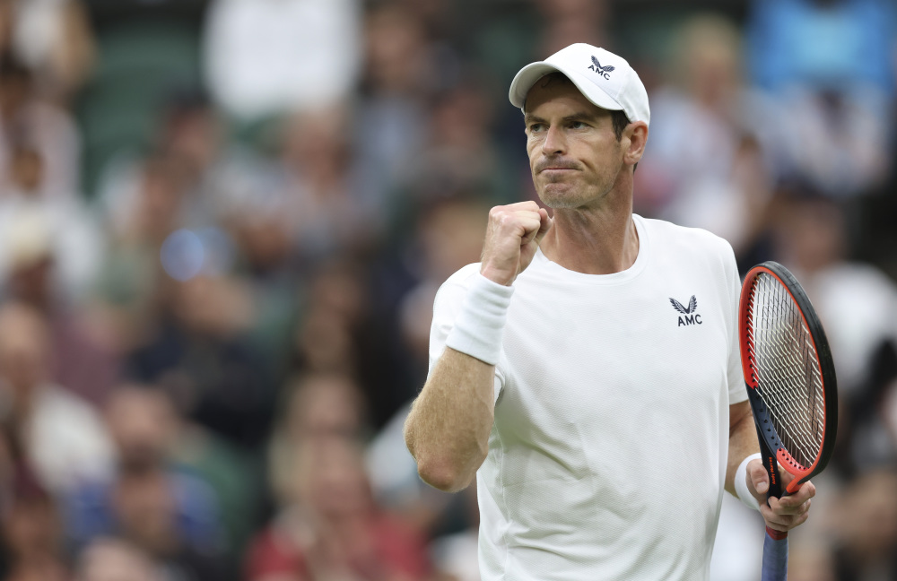 华体会登陆-西班牙网球队横扫德国网球队，穆雷完成帽子戏法的简单介绍  第1张