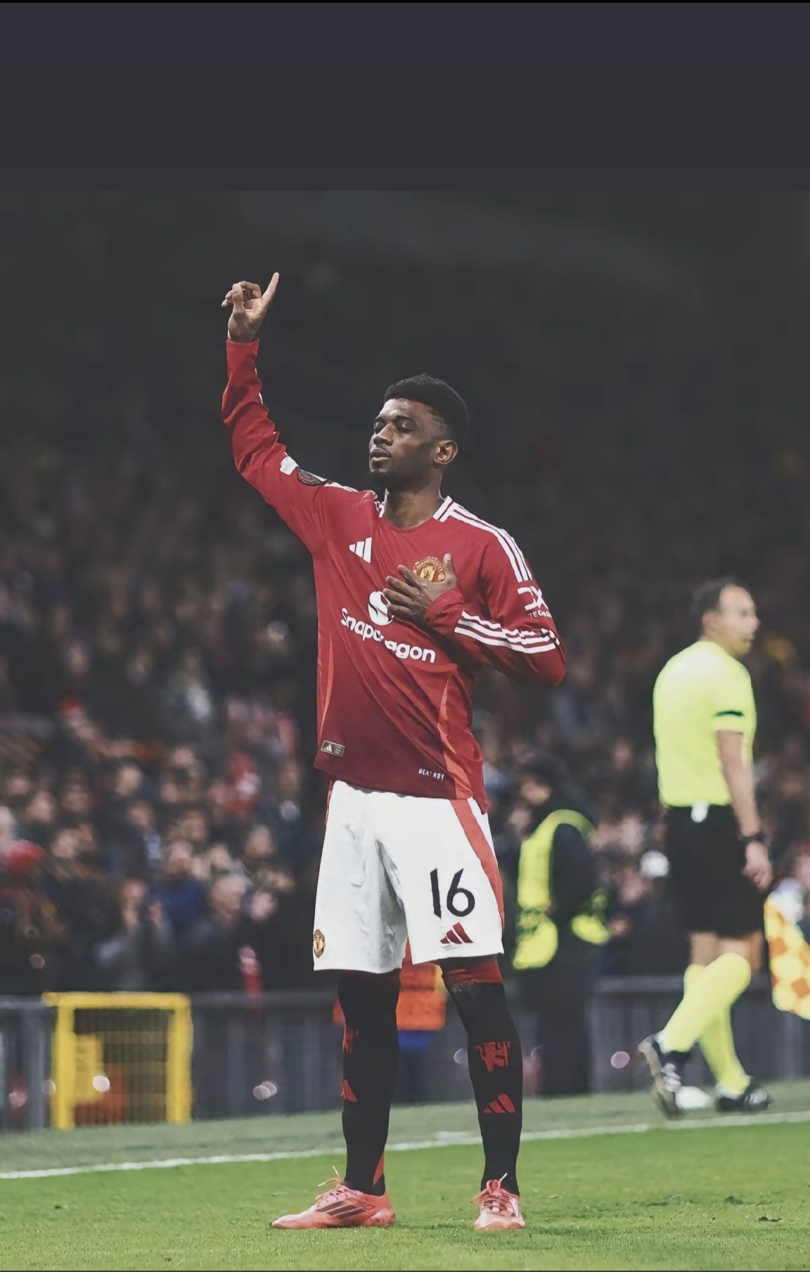 华体会体育-曼联鏖战巴黎，迪马利亚状态火热的简单介绍  第2张