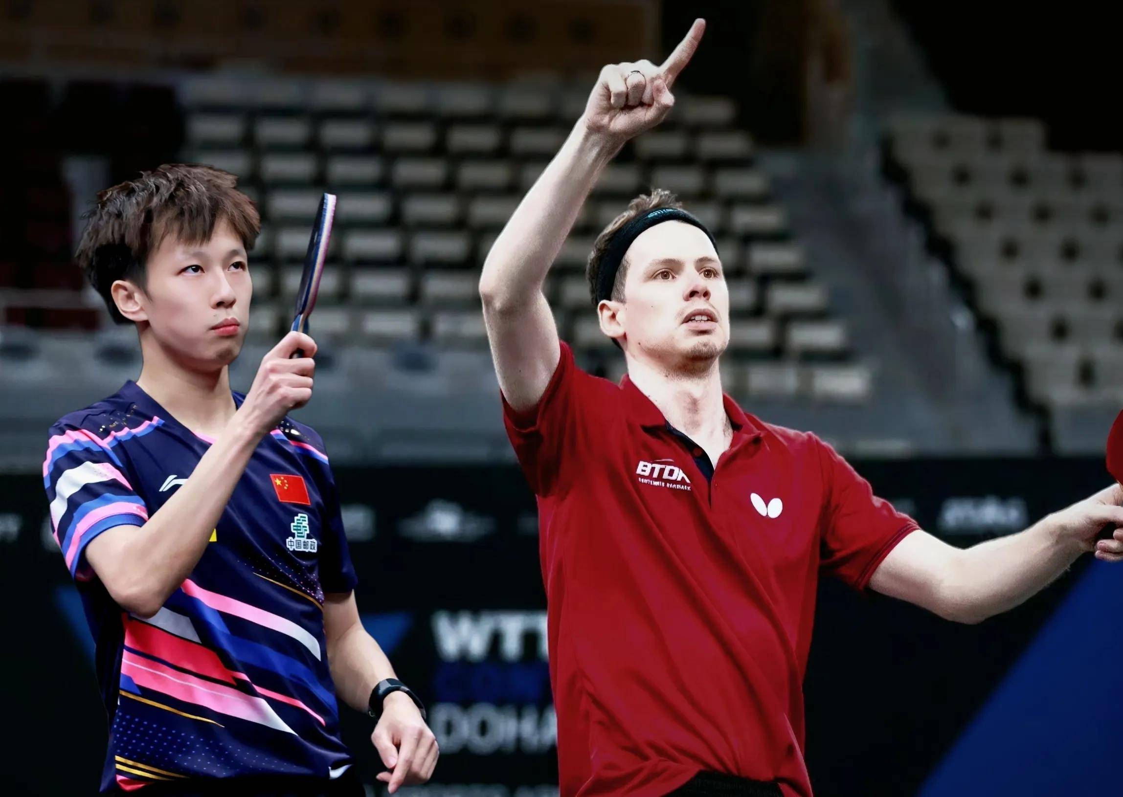 华体会网址-中国队横扫英格兰队，林高远高光表现  第2张